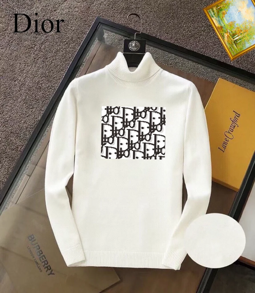 Dior M-3XL 25tx02 (1)
